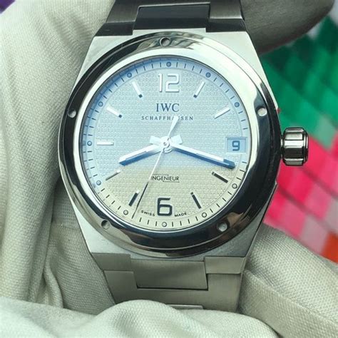 Vendesi IWC Ingenieur Mid